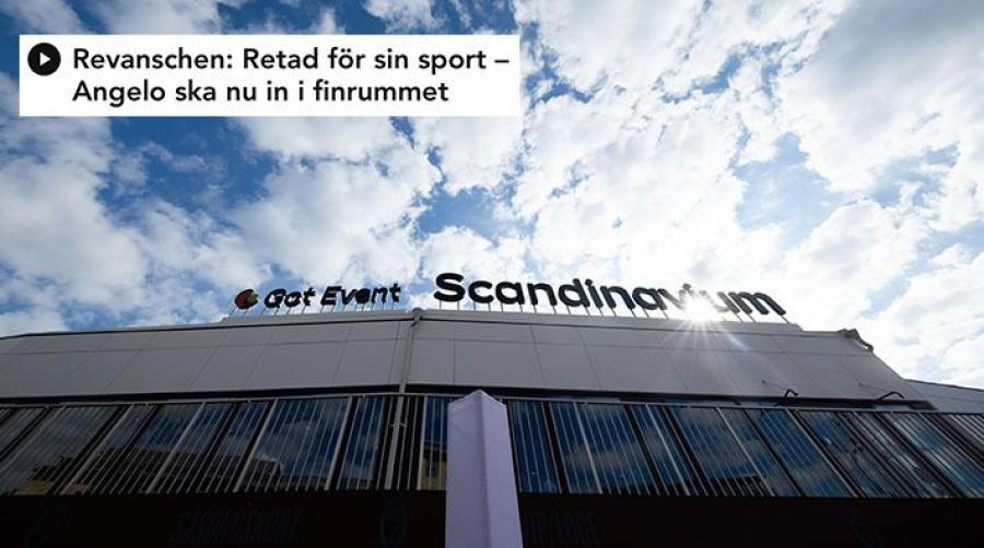 Arkivfoto: Michael Erichsen/Bildbyrån