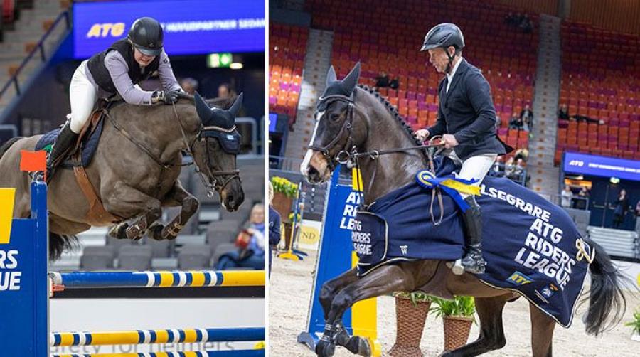 Foto: Roland Thunholm
