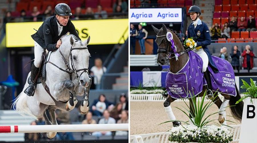 Foto: Ida Lindemann och Jennie Börs