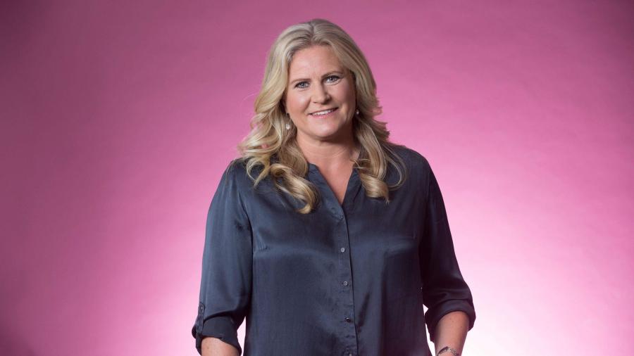 Hästsnack med Camilla Kvartoft