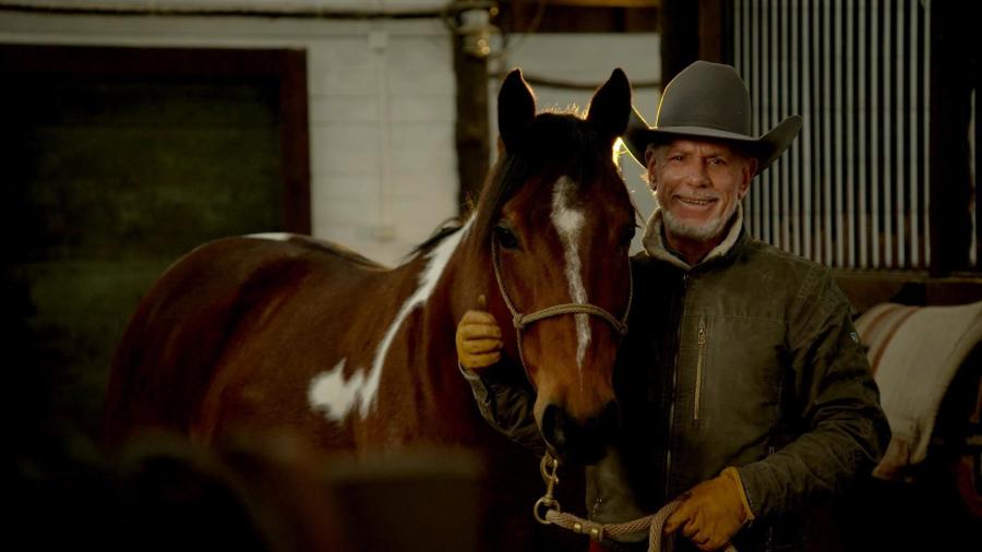 Pressbild från TV4.