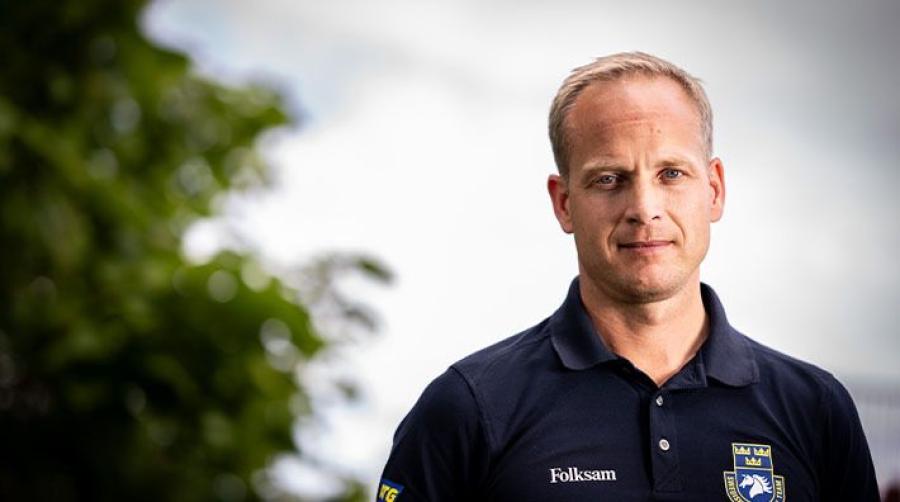 Foto: Petter Arvidson/Bildbyrån