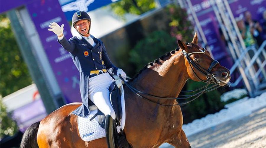 Arkivfoto: Tomas Holcbecher