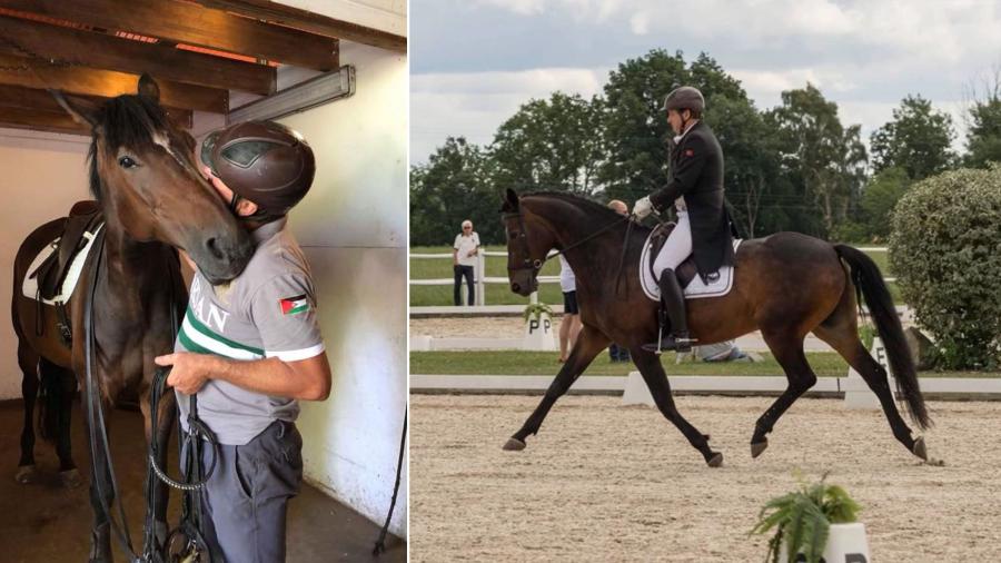 Dressyrryttaren Per Hendrik Waaler är säker på att vi har fler avslöjanden att vänta