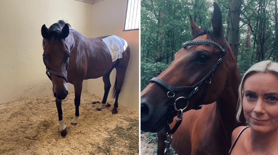 Ida kämpar för rättvisa efter bristande eftervård