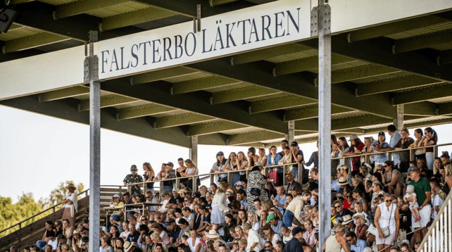 Foto: Christoffer Borg Mattisson/ Bildbyrån