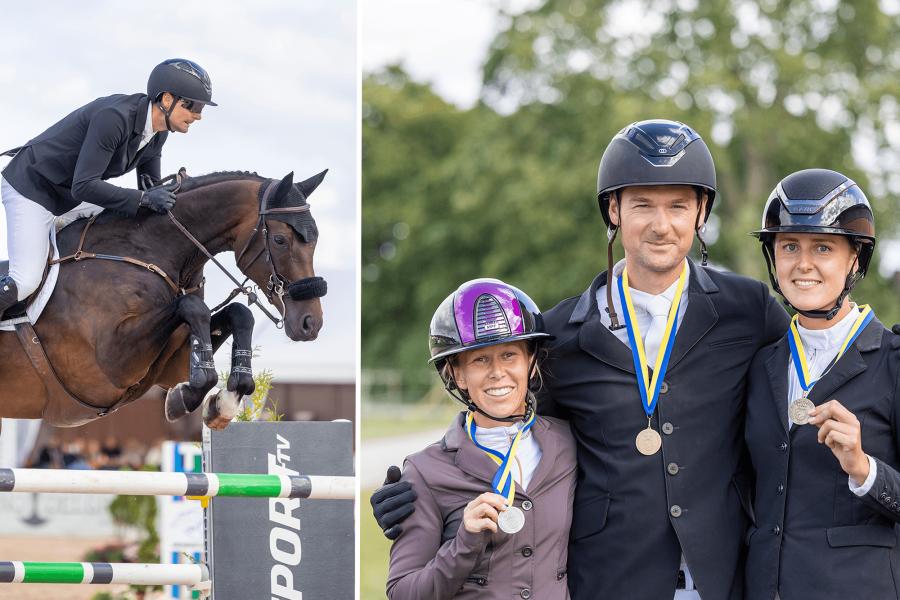 Foto: Roland Thunholm