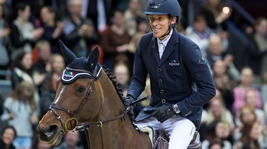 Rekordintresse för årets Gothenburg Horse Show – men det finns biljetter kvar