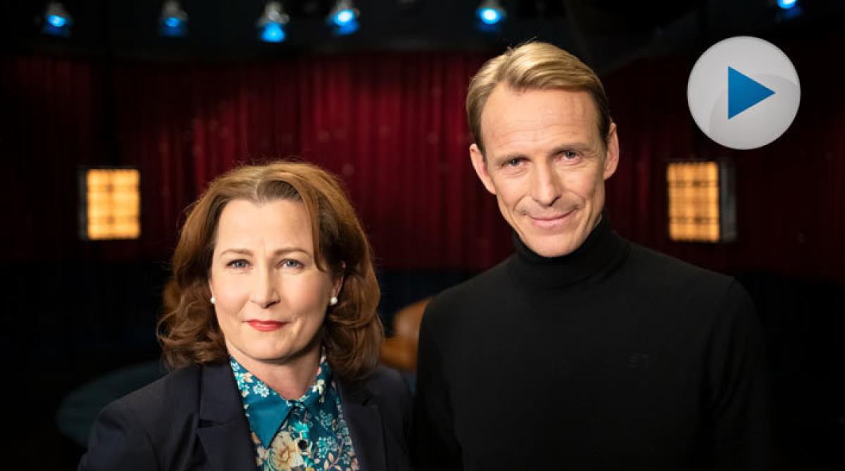 <p>På söndag intervjuas regerande Europamästaren Peder Fredricson av SVT:s journalist Anna Hedenmo, i det timslånga programmet "Min sanning".