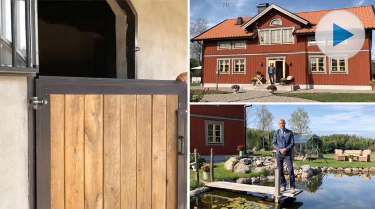 Gårdsvisningar – den bästa söndagsutflykten?