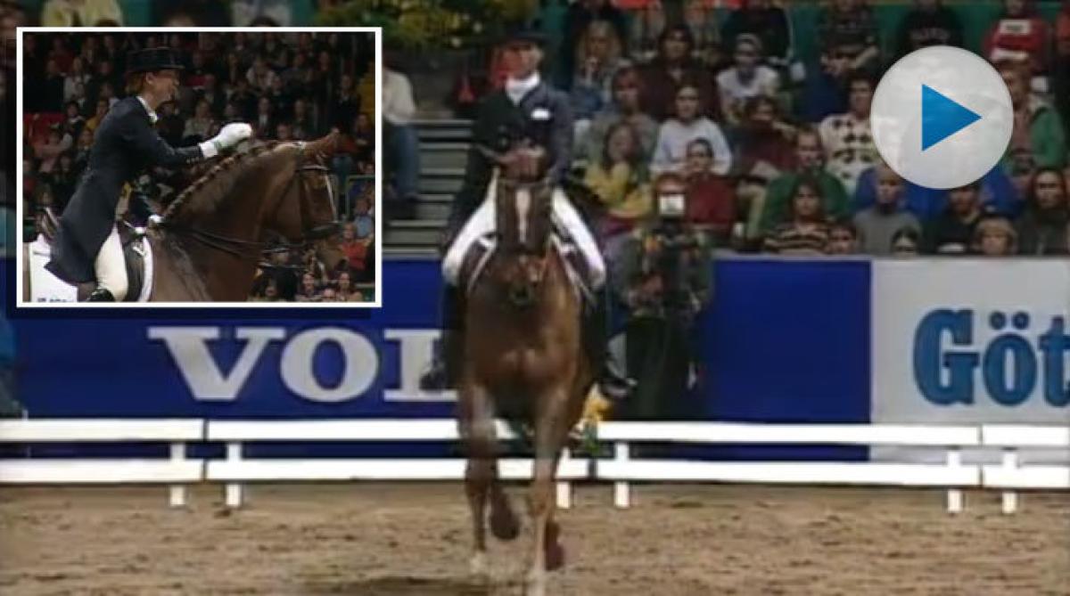 #throwbackthursday – Lussans finalseger 1998