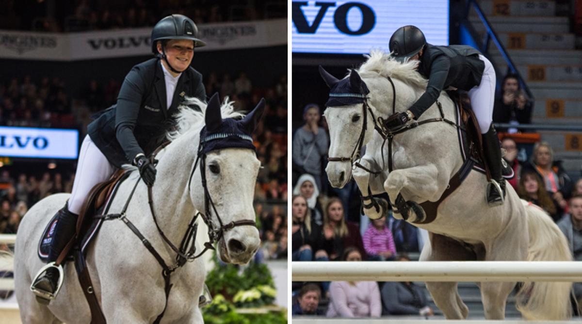 [VIDEO] Se "Steffis" drömmar bli verklighet