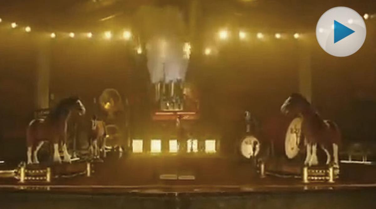 Jul ska vara rock n' roll