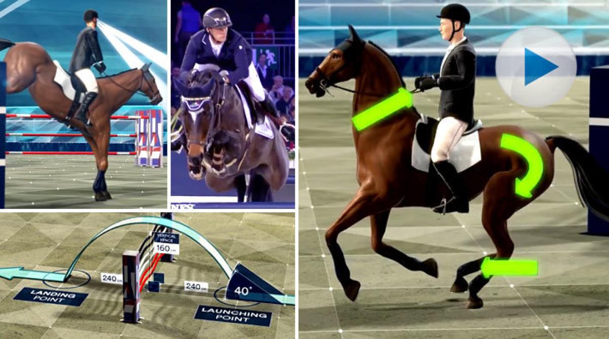 Så bemästrar du banhoppning – en lathund