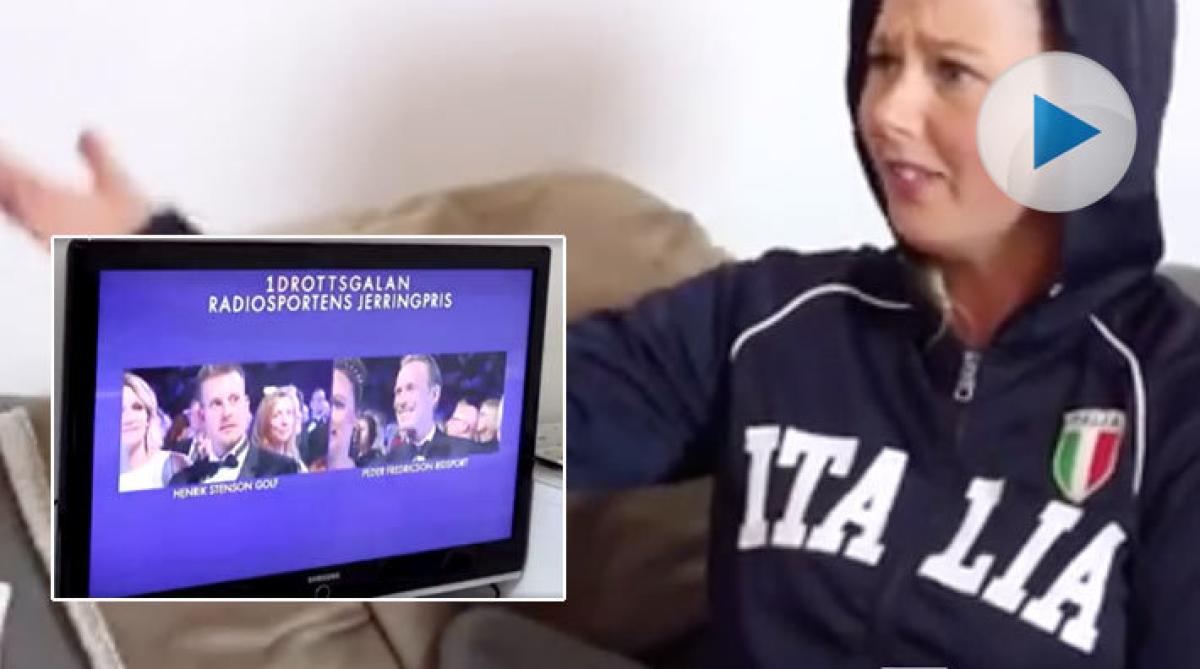 Jerringbråket – i Ryttarinspirations träffande tappning