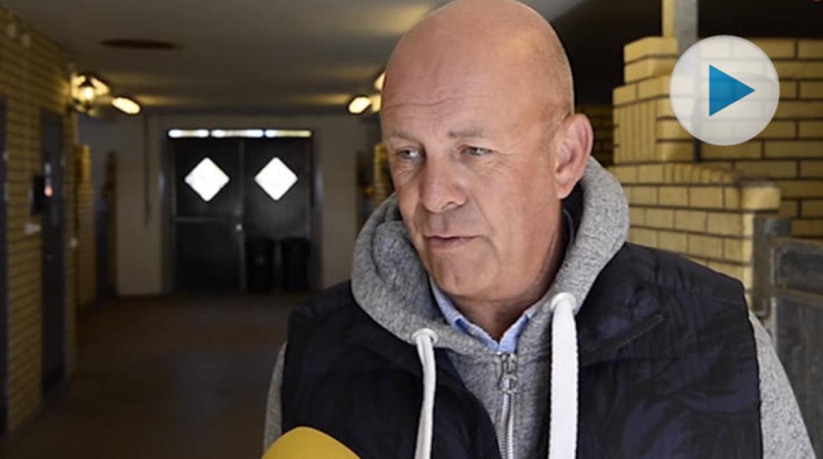 Sylve Söderstrand ifrågasätter förbundsledningens kompetens