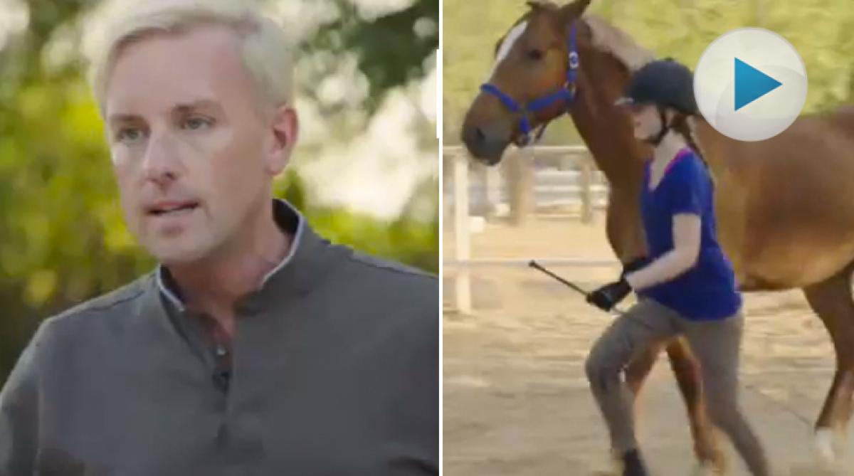 Söndag: Premiär för ny tv-serie med Tobbe Larsson