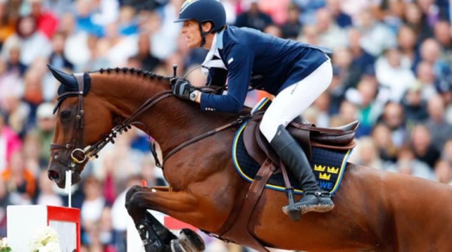 Arkivfoto: Tomas Holcbecher