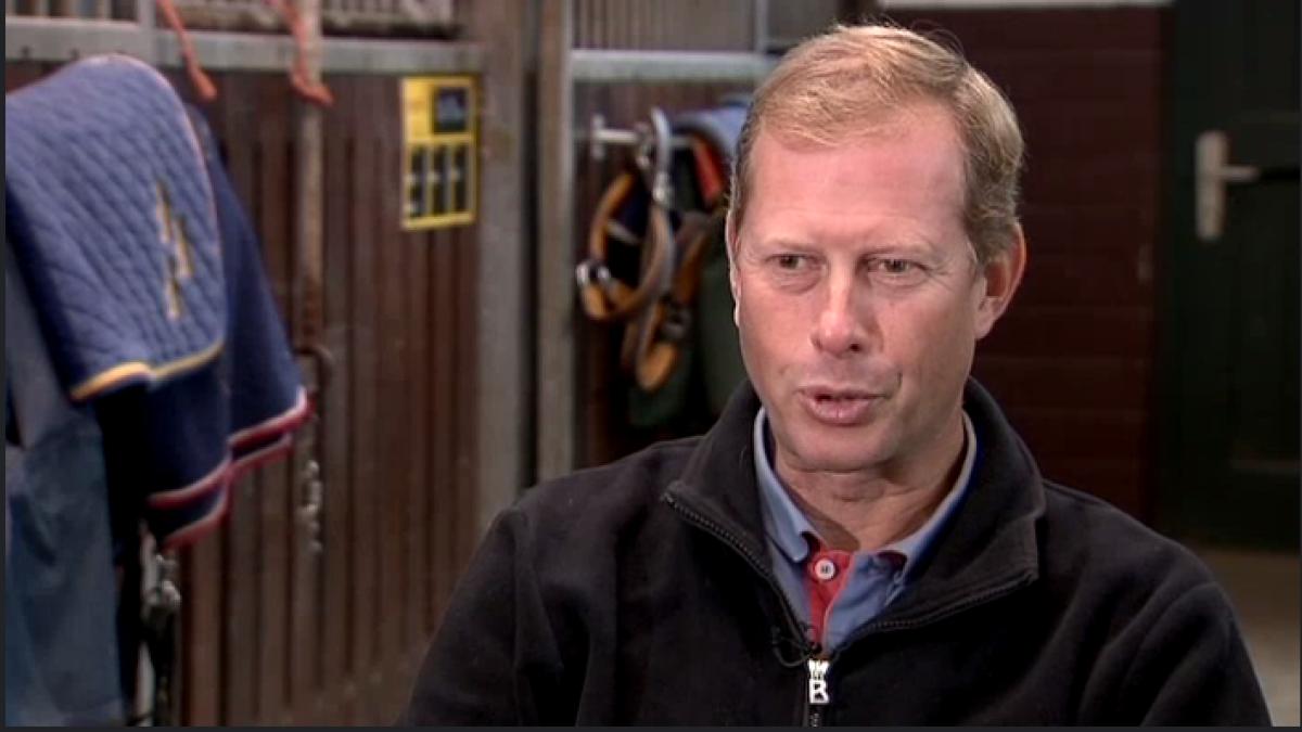 Rolf-Göran blickar framåt