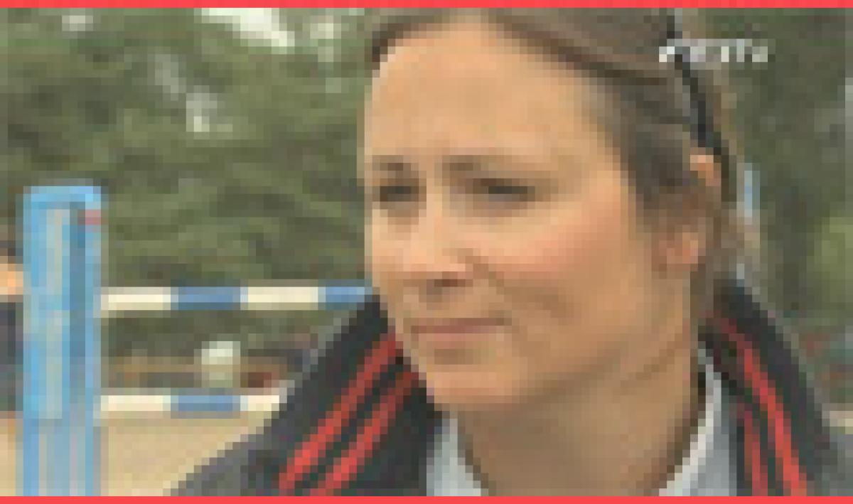 Lisen om jobbet på Youth-Olympics