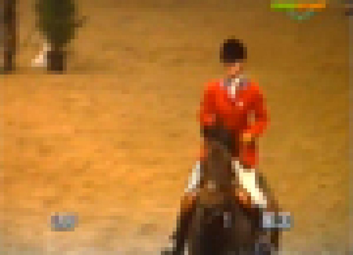 Nostalgiklipp med Meredith