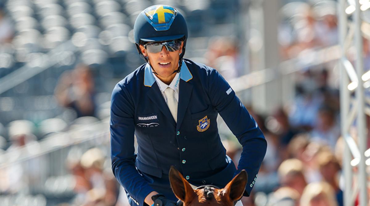 Arkivfoto: Tomas Holcbecher