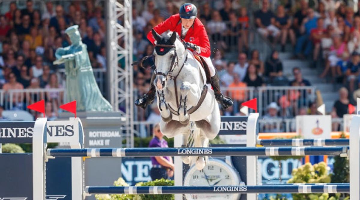 Foto: Tomas Holcbecher (arkiv)