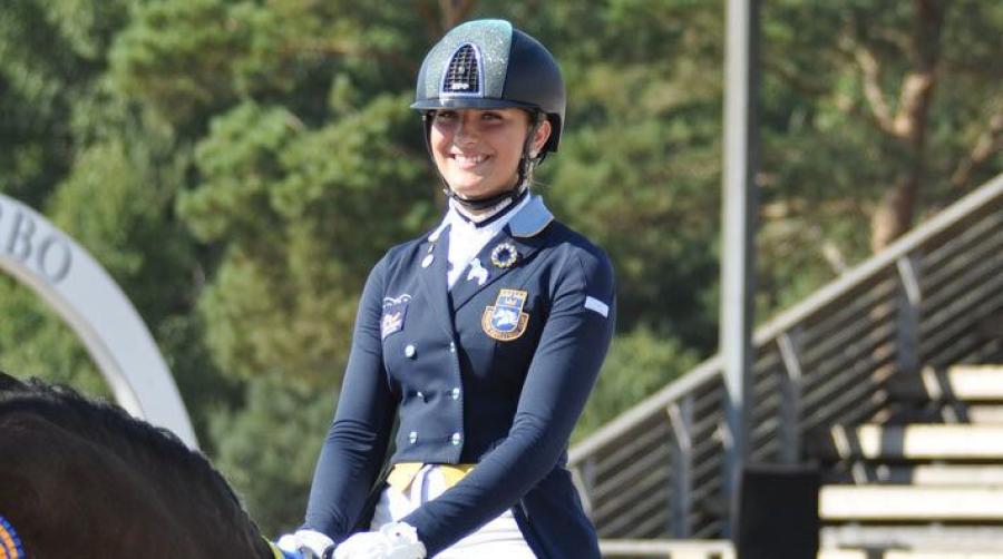 Arkivfoto: Linnea Lindahl