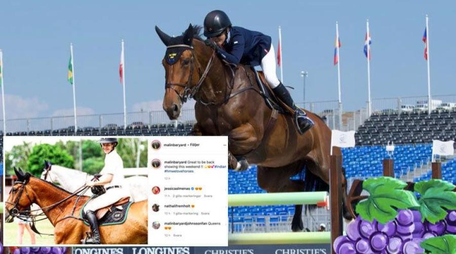 Arkivfoto: Haide Westring