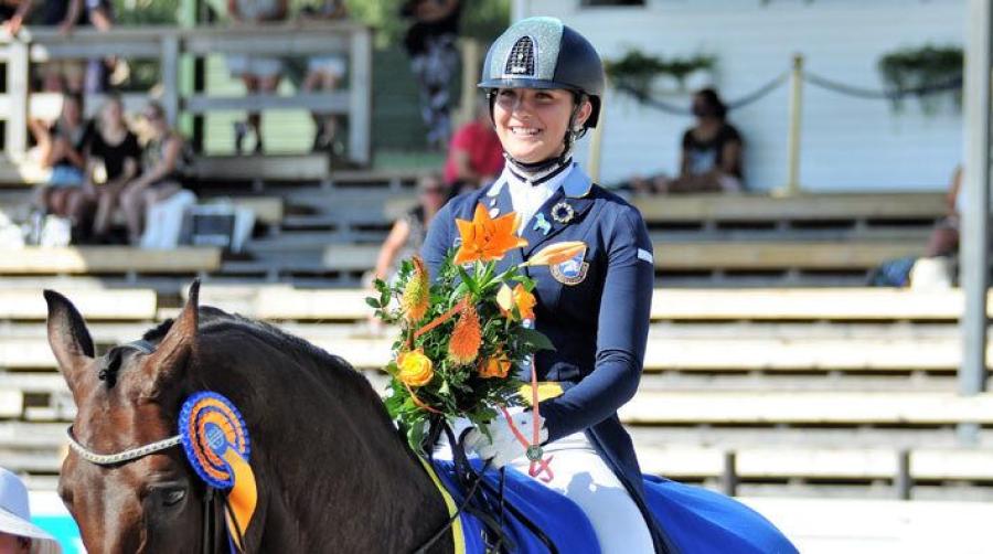 Arkivfoto: Linnea Lindahl