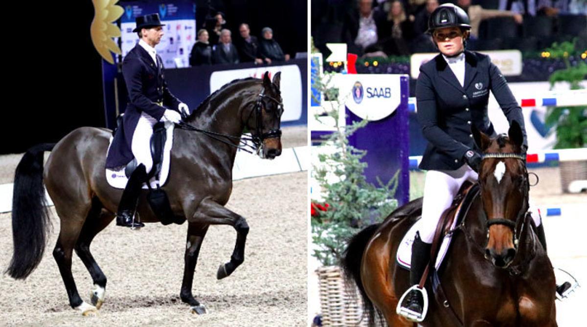 Foto: Annelie Eriksson och Julia Brente