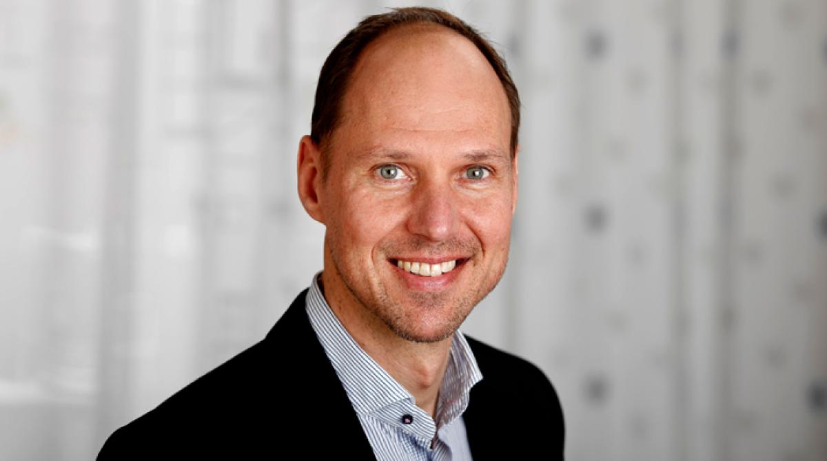 Framtidens ingenjörer finns i stallet