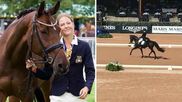 Foto: Eventingphoto.com (porträtt)