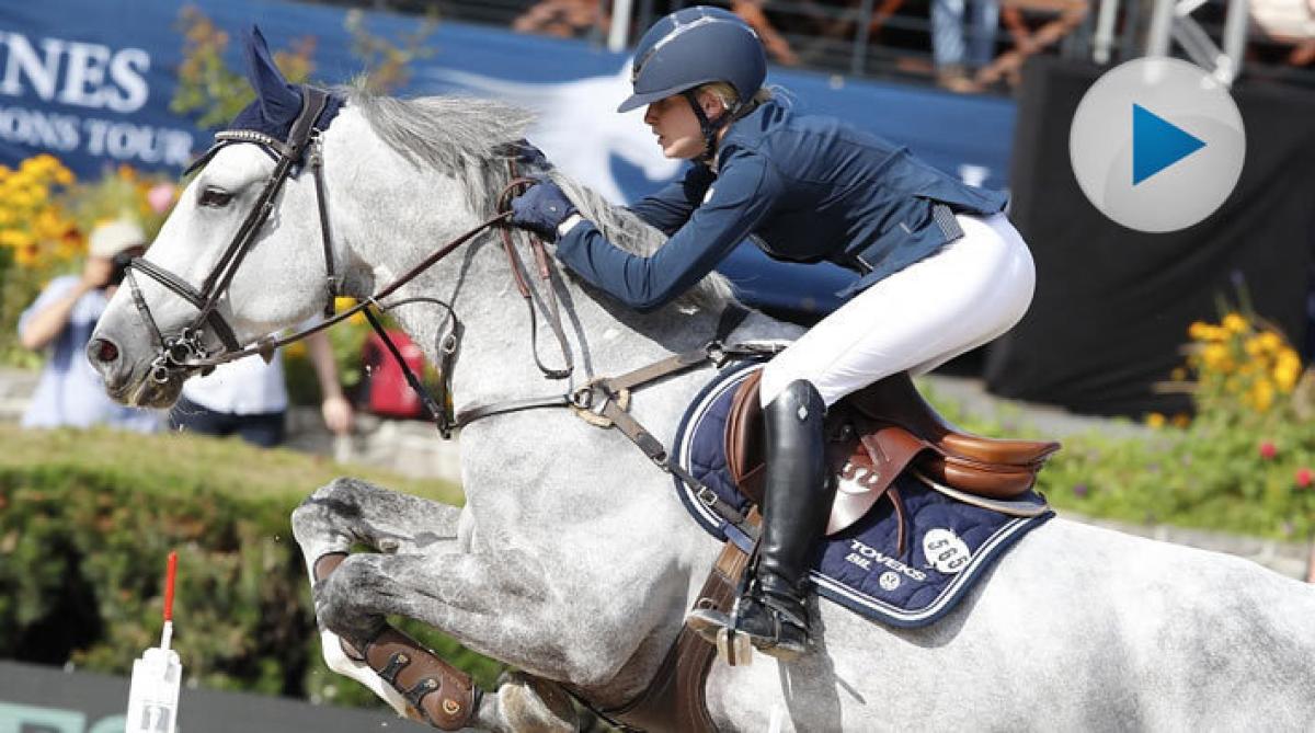Arkivfoto: Stefano Grasso/GCT