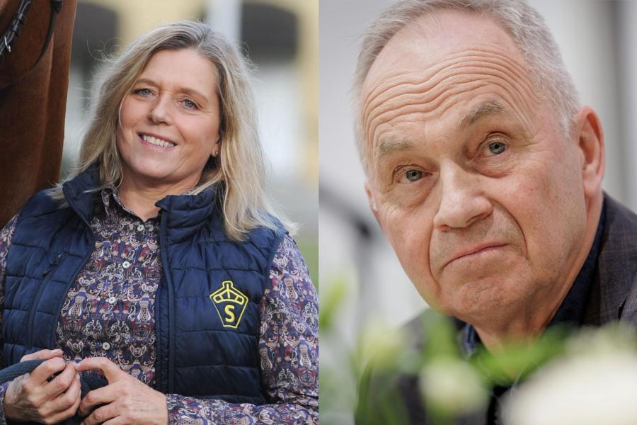 "Inte förvånande med tanke på de diskussioner som förs"