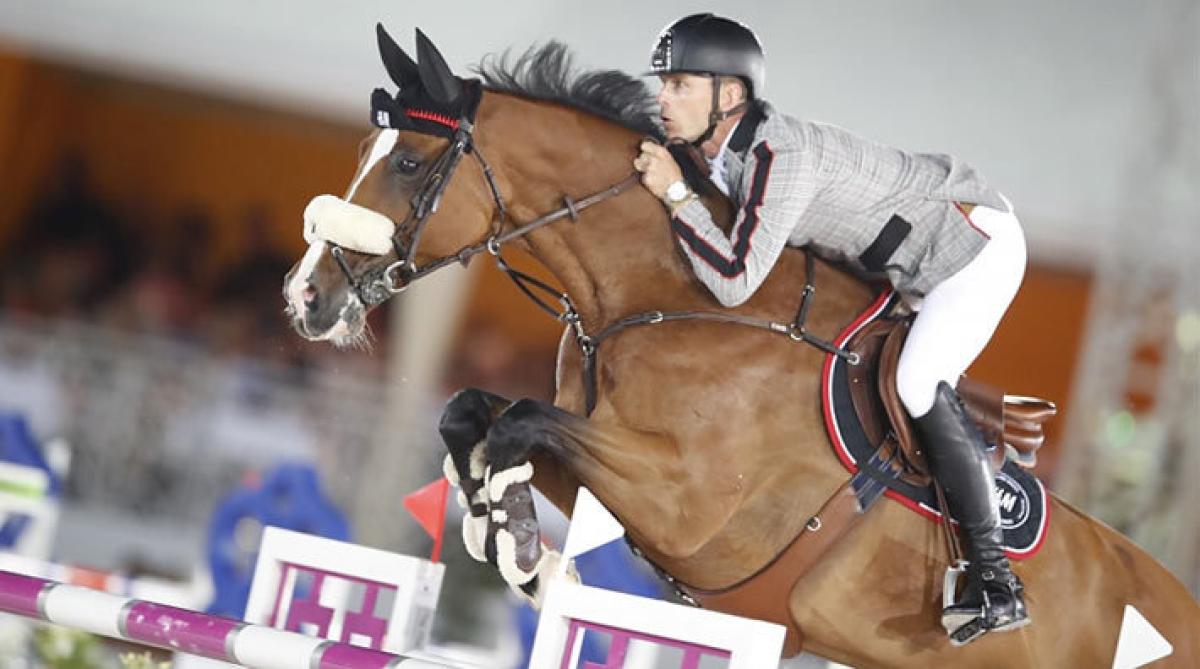 Foto: Stefano Grasso/GCT