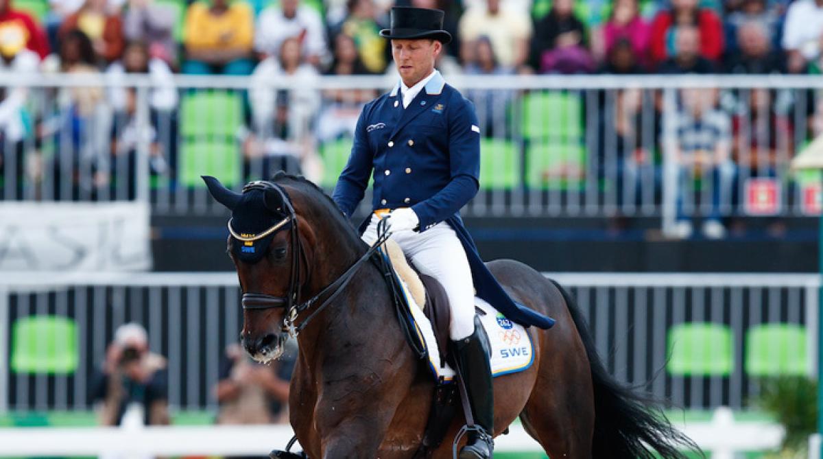 Arkivfoto: Tomas Holcbecher