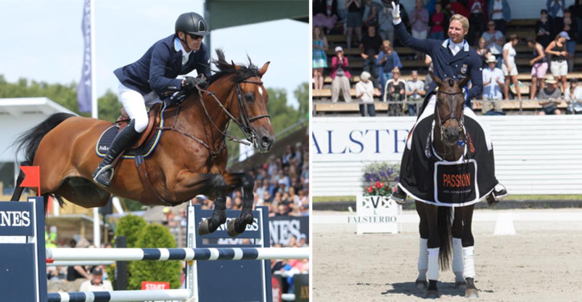 Foto: Frida Bank och Anna Carlsson-Käck