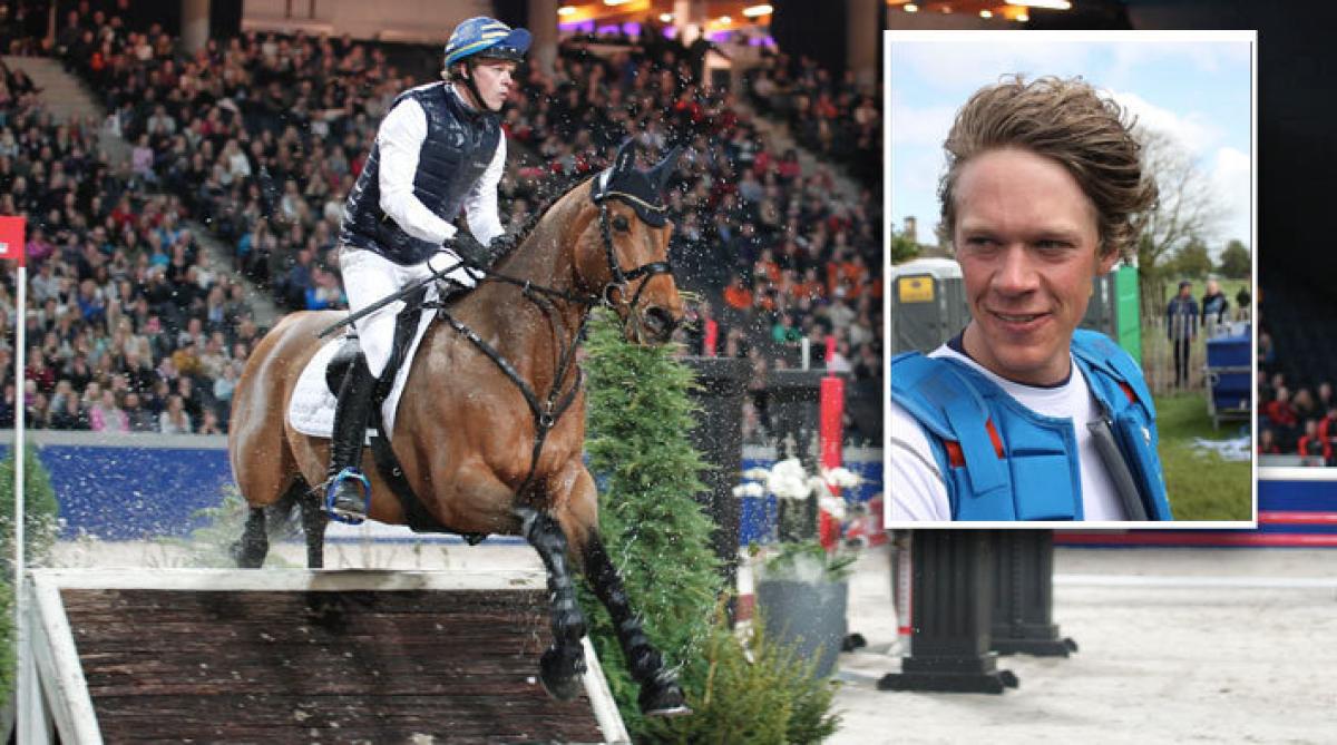 Arkivfoto: Hippson och Privat