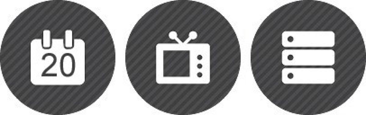 GHS: Program och TV-tider – 20/2