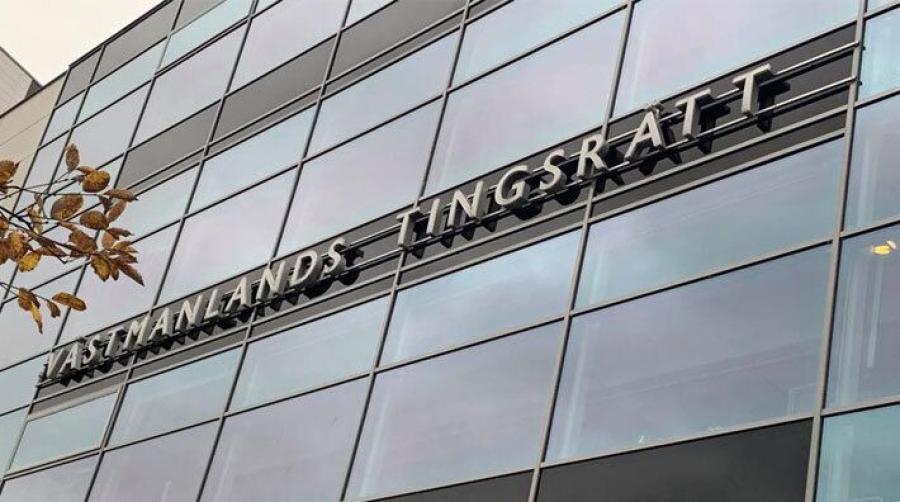 ”Jag vill få en chans att berätta min historia”