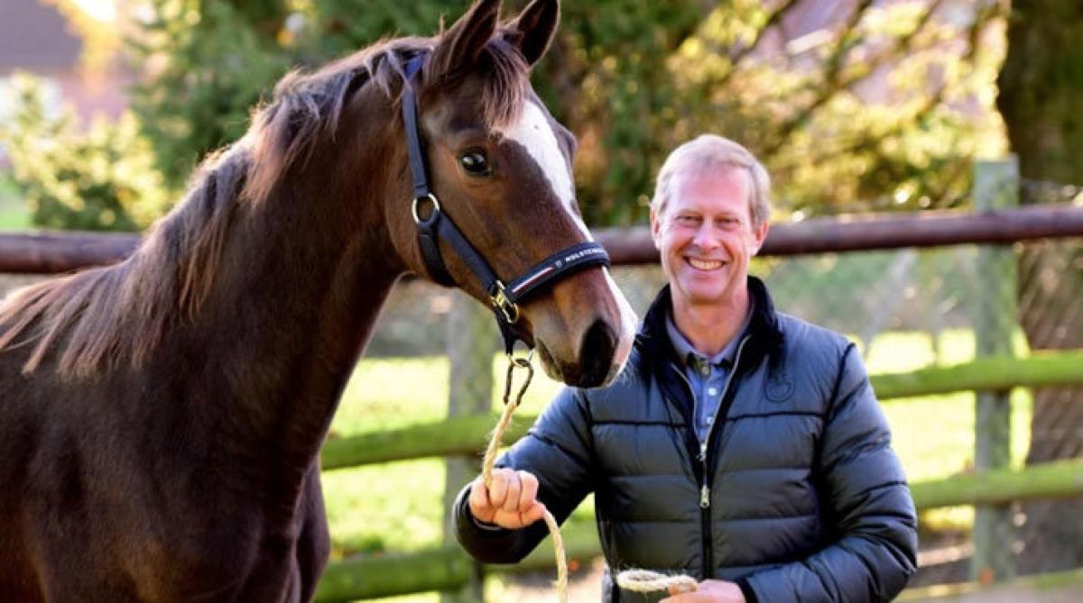 Foto: Janne Bugtrup/Holsteiner Verband