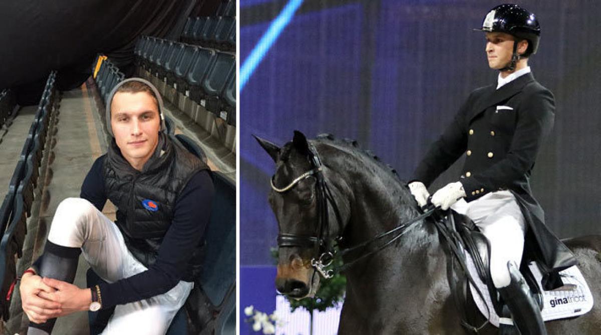 Carl Hedin tippar VM-segrare: "Det hade varit roligt för sporten"