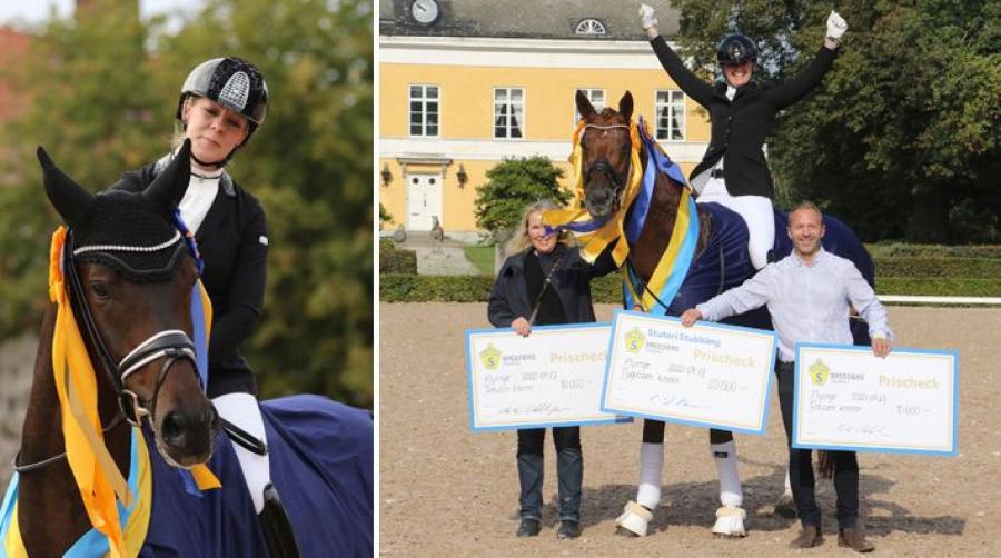 Arkivfoto: Frida Bank