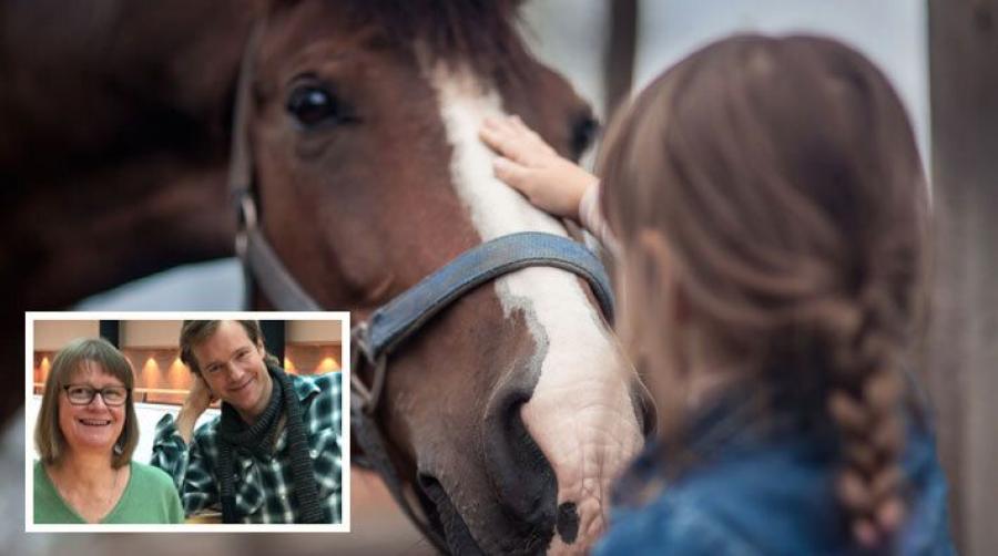 Foto: Adobe Stock, Agria (porträtt)