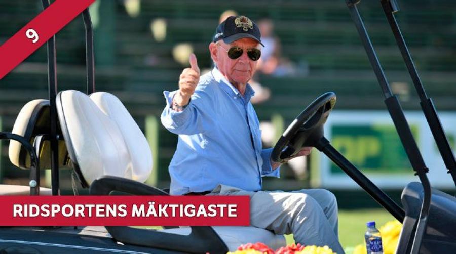 "Ska man påverka måste man ha makt"