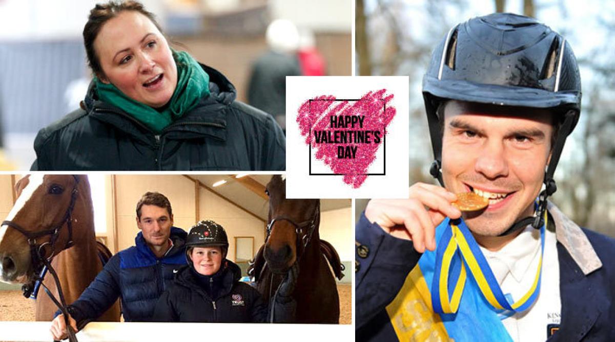 <i>Foto: Annika Grundberg (Lisen), Privat (Carl och Stephanie) och Haide Westring (Robin)</i>