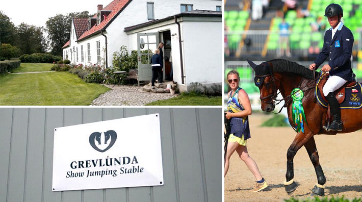 <i>Foto: Ida Röök (Grevlunda) och Tomas Holcbecher (OS)</i>