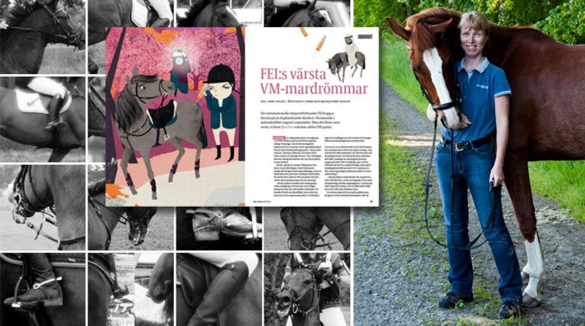 Porträttfoto: Henrik Gudmundson