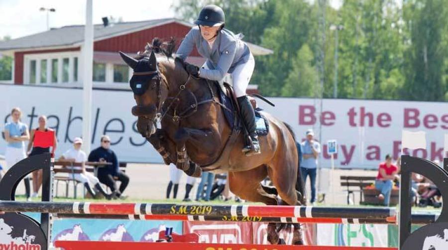 Foto: Haide Westring